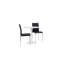 Crotts 2 - Person Dining Set