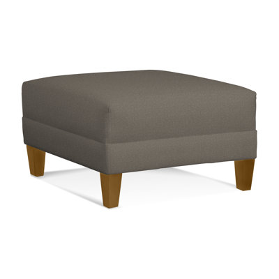 Alexa Upholstered Ottoman