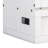 Solid Pine Murphy Bed Chest With Charging Station And Large Storage Drawer, Perfect For Small Spaces-97295216