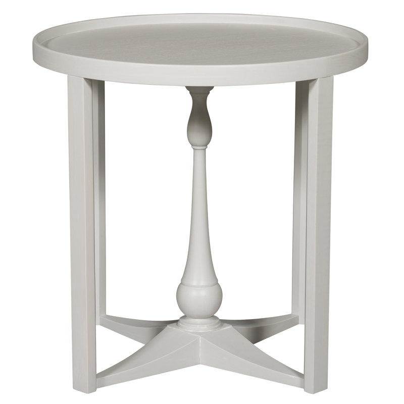 Tulip Lamp Table