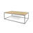Sacoyia Coffee Table-28216811-28216810