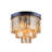 Yazmin Flush Mount-1671087695