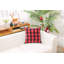 Buffalo Check Cotton Reversible Pillow Cover-99305000-107194103-107194101