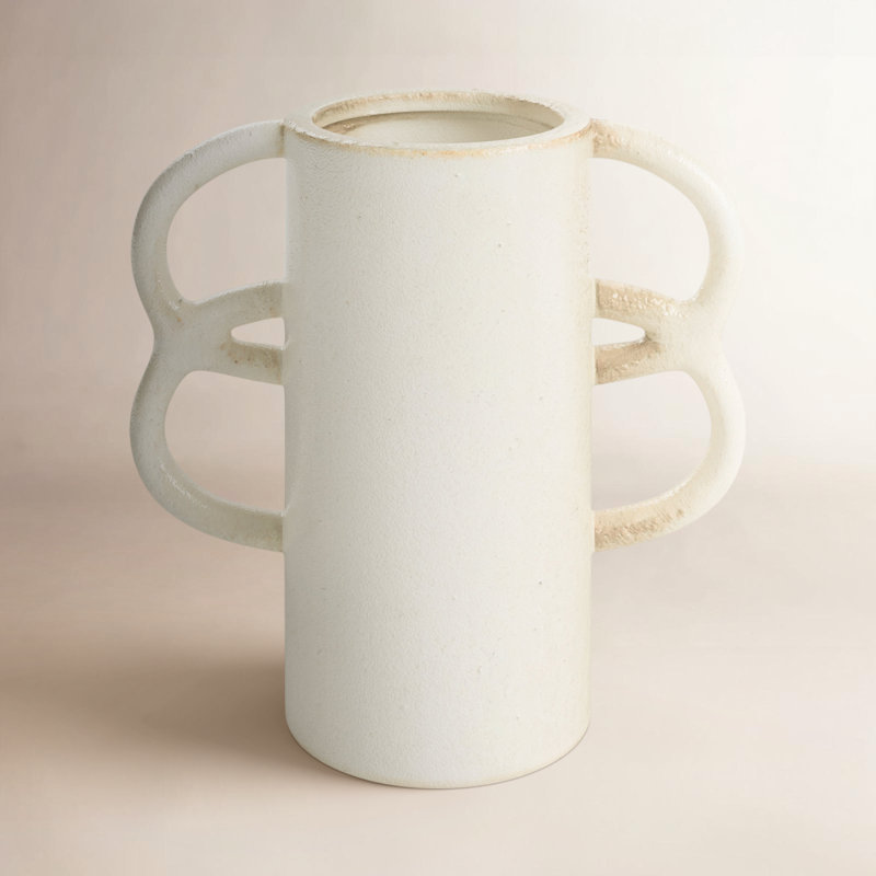 Annett Ceramic Table Vase
