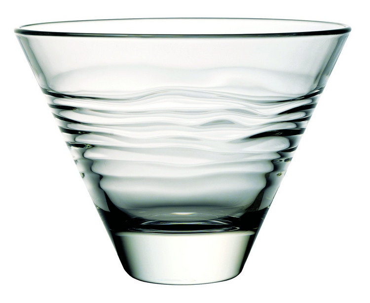 Verre à whiskey 11 oz. Wang