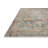 Jean Stoffer x Loloi Katherine Ocean / Coral Area Rug-86676750