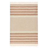 Crawford Hand Woven Throw Blanket
