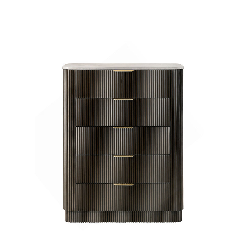 Mobilier de chambre à coucher 1pc