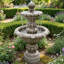 Floor Fountain