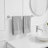 5 - Piece Bathroom Hardware Set-88864157