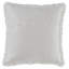 Housse et insert de coussin carré Sceinnker-69905430