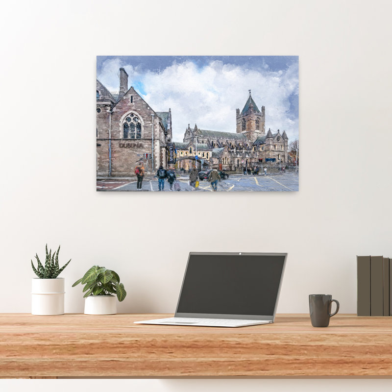 Print, 40.64cm H x 60.96cm W