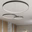 1 - Light LED Geometric Pendant-69088802-69088804-69088807