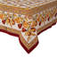 Orchard Pear Handmade Floral Tablecloth-1076100932