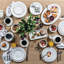 Le Panier Dinner Plate-24737351