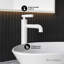 Robinet de salle de bain Avallon-60652766