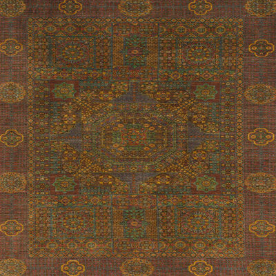Abstract Indoor Rug