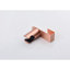 Bidet de toilette Rose Gold-124249361
