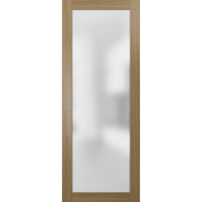 Planum Modern Interior Door Slab