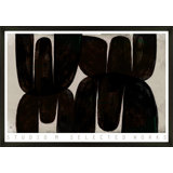 Exib Poster 3 Print by StudioM