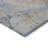 Machine Washable Indoor/Outdoor Xhevrie Taupe Rug-454654755