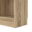 Basic 203.2cm H x 40.6cm W Bookcase-127667557