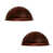 Rustic Red