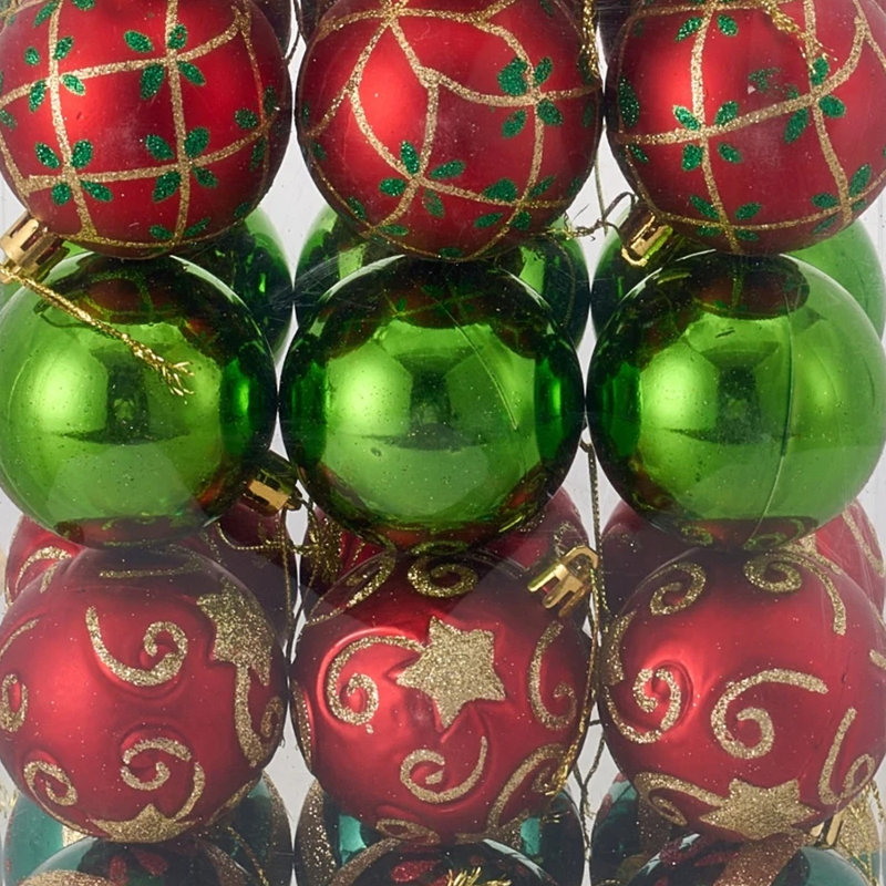 11.5cm Other Bauble