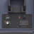 Air Scrubber with 3-Stage Filtration, Stackable Negative Air Machine 550 CFM, Air Cleaner with MERV10, Carbon, H13 HEPA, for Home, Industrial and Commercial Use