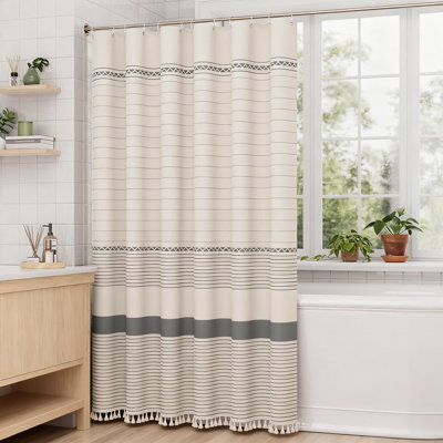 Rideau de douche Farmhouse