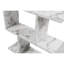 Table de bout avec tablette de plancher-2066650860