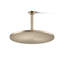 Contemporary Round 12" Rainhead with Katalyst Air-Induction Spray, 2.5 Gpm-319025161