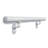 3' Handrail with End Caps-30503602-30503595