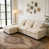 Beige sélectionné