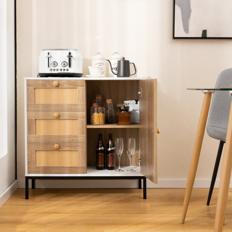 Annadiana 80cm Sideboard