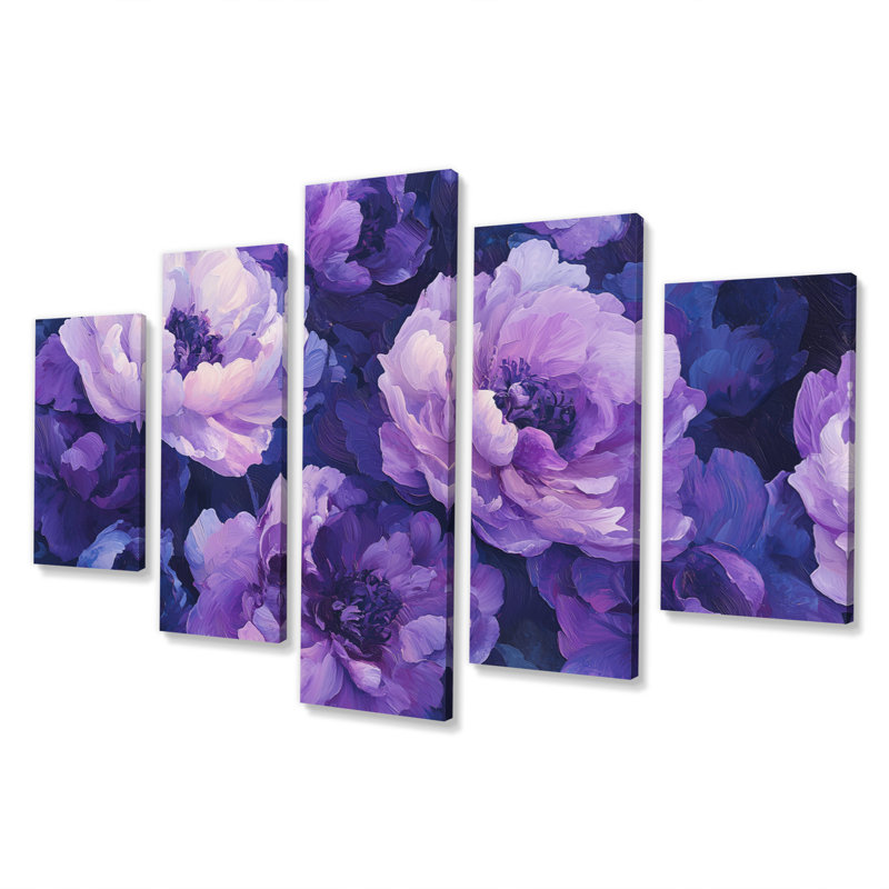 Kennison - Art - For Living Room Diamond