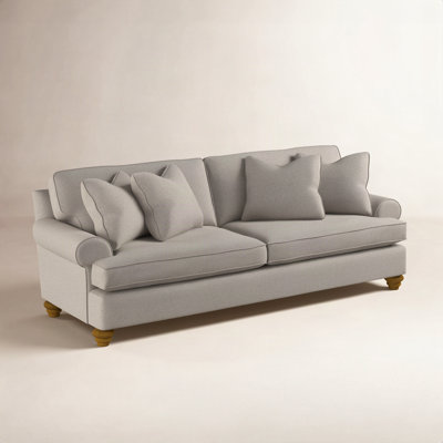 Lowell 86'' Upholstered Sofa