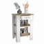 Îlot de cuisine polyvalent avec plusieurs options de rangement pour une cuisson efficace