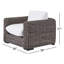 Montauk Outdoor Lounge Chair