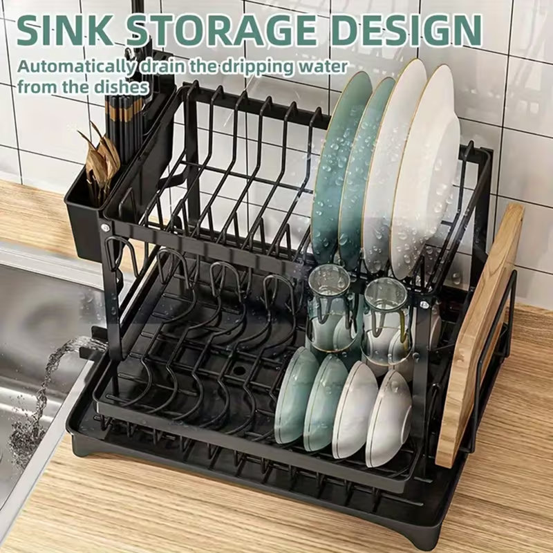 Dish Rack