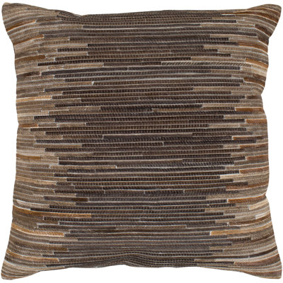 Zander Throw Pillow