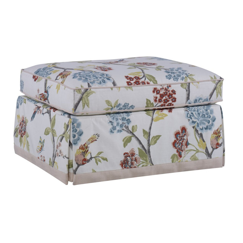 Studio C Ottoman, F1392-Fatigue