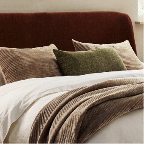 Save on Bedding & Bath