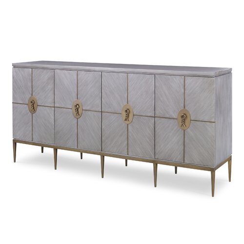 Ambella Home Collection Longwood 72'' Sideboard | Perigold