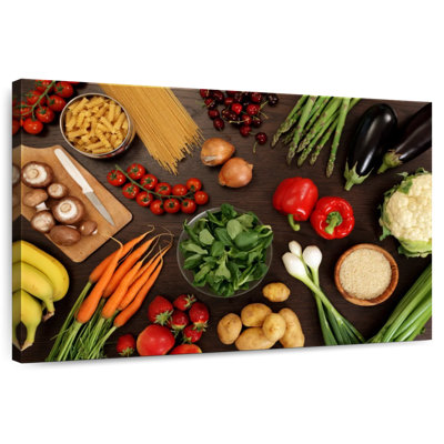 Légumes sains Yarlin