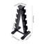 Sports Rack