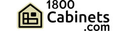 Logo 1800cabinets