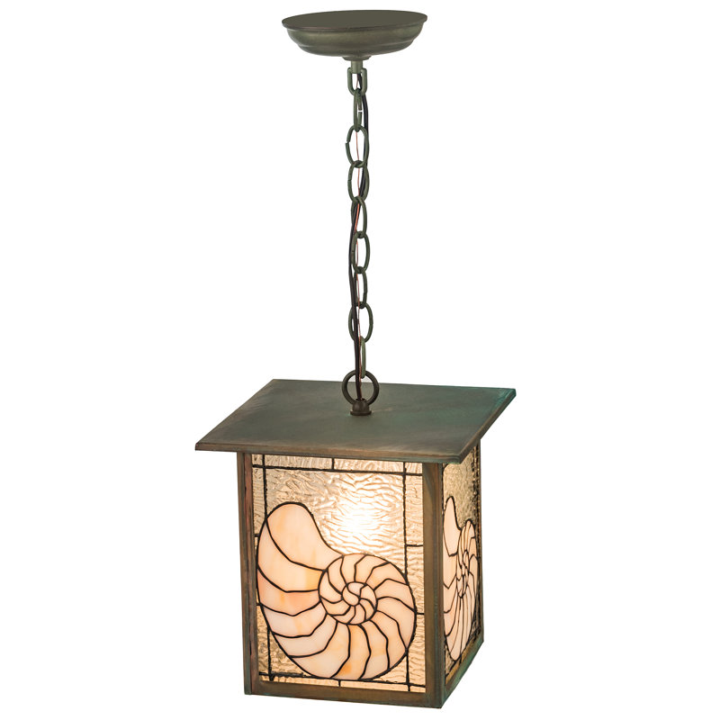 Rustic Lodge 1 - Light Pendant