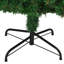 5.91' H Lighted Artificial Christmas Tree