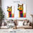 Rainbow Llama-1648943328